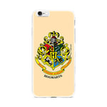 ERT GROUP Coque de téléphone Portable pour Iphone 6 Plus Original et sous Licence Officielle Harry Potter Motif 205 Parfaitement adapté à la Forme du téléphone Portable, Coque en TPU