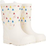 Tretorn Kids' Mellby Antique White, 006/Antique Whi, 24