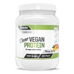 Fairing Clear Vegan Protein 500 G Mango