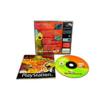 Disney's Dinosaur (EUR /IB PS1)