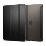 Spigen iPad Air 13 (M2) Fodral Smart Fold Svart