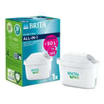 Brita - Cartouche filtrante x 1 maxtra pro all in 1 1050426