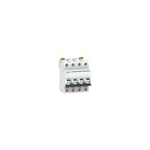 Acti9, iC60N disjoncteur 4P 63A courbe c - A9F79463