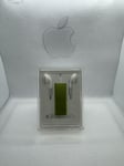 Apple iPod Shuffle 3. Génération Vert 2GB Neuf Collectionneur Scellé