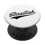 Basilisk PopSockets PopGrip Adhésif