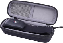 Aenllosi Hard Case for Polar H10 H9 Heart Rate Sensor/Monitor/Fitness Strap only