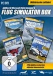 Flight Simulator X - Add - On Box Military (Add - On) - [PC]