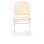 Ton - Ton Chair 811 Cane - White B20 / Cane - Matstolar - Michael Thonet - Trä