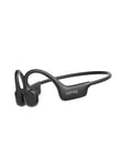 Sanag B21S bone conduction wireless headphones (black)