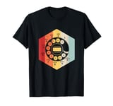 Retro Vintage Rotary Dial Phone Rotary Phone T-Shirt