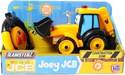 Teamsterz Jcb Rc Bygg- Och Anläggningstraktor Joey 1417467