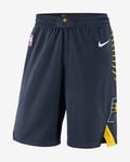 Boston Celtics Men's Nike NBA Mesh Shorts
