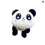 2020 Kawaii Plush Doll Toy Animal Giant Panda Pillow Big Gift Sweetheart 55cm