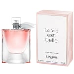 Lancome La Vie Est Belle Eau de Parfum 100ml Spray for Her New & Sealed