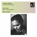 Paul Kletzki, Dietrich FischerDieskau, Maria Stader  German Requiem  CD