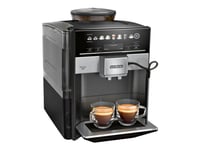 Siemens Te 655319Rw Eq.6 Plus S500 / Coffeeselect Display / Automilk Clean / Iaroma System