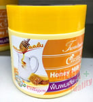 250 ml. Caring Honey Milk Protein with Collagen Hair treatment