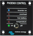 Victron Energy - Phoenix Inverter tillbehör, Kontrollpanel OBS. Passar till äldre modeller