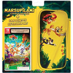 Marsupilami - Nintendo Switch - Jeu Plateforme - Code de téléchargement