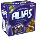 Taktinen lautapeli Snack Alias Entertainment