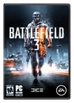 Battlefield 3 [Code Jeu PC - Origin]