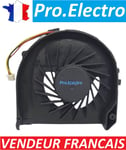 CPU Fan Ventilateur pour ordinateur portable Dell Vostro 3400 3500 V3400 V3450 V