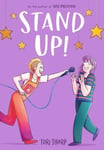 Stand Up! (A Graphic Novel)