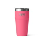 YETI Stackable Cup 20oz Tropical Pink