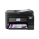 Imprimante Multifonction Epson Ecotank ET3850