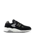 New Balance Men's 580 Sneaker, 8 UK Black