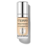 By Terry Brightening CC Foundation 2W - Light Warm 30ml