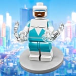 Lego Minifigures Disney Série 2 71024-18  : Frozone NEUF