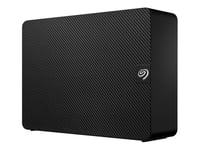 Seagate Expansion Desktop External Drive 12tb Sort