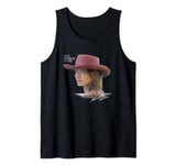 Official Shania Twain The Woman In Me Tank Top