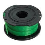 Black & Decker Bobine Fil Corde Vert A6482 Coupe Bordures GL7033 GL8033 GL9035