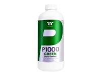Thermaltake Coolant P1000 - Kylvätska för vätskebaserat kylsystem - grön