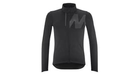 Veste manches longues mavic cosmic pro wind noir