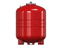 Varem Expansion Vessel Lr Ce 80L -1 Gas - 6Bar