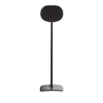 Single Black SANUS WSSE31 Speaker Stand for Sonos Era 300 FREE Delivery