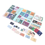 Advent Calendar Book Collection Book Lovers Advent Calendar Surprising 25 Bags