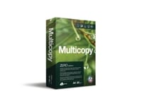 Multifunktionspapir, Multicopy Next, A4, 80 G, Pakke A 500 Ark