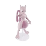 Pokemon Plastic Model Collection Mewtwo NEW from Japan FS