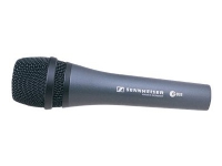 Sennheiser E 835 - Mikrofon