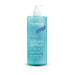 noreva Laboratoires Eczeane® Gel surgras liquide doux Nettoyant 1000 ml