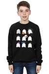 R2-D2 Trick or Treat Sweatshirt