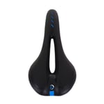 Générique Confort Large Big Bum Bike vélo Gel Cruiser extra sportif Soft Pad Selle Kiliaadk229