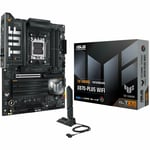 ASUS TUF GAMING X870-PLUS WIFI - Socket AM5 - motherboard