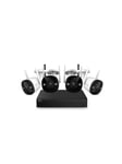 IMOU Wireless Kit (4-Bullet 2)