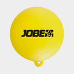 JOBE Markeringsboj / slalomboj Slalom Buoy Yellow, Ø24 cm