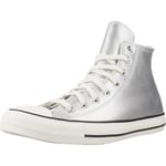 Converse Sneakers CHUCK TAYLOR ALL STAR METALLIC LEATHER